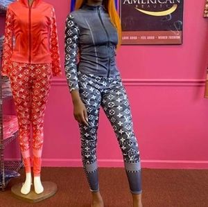 Women's Loungewear